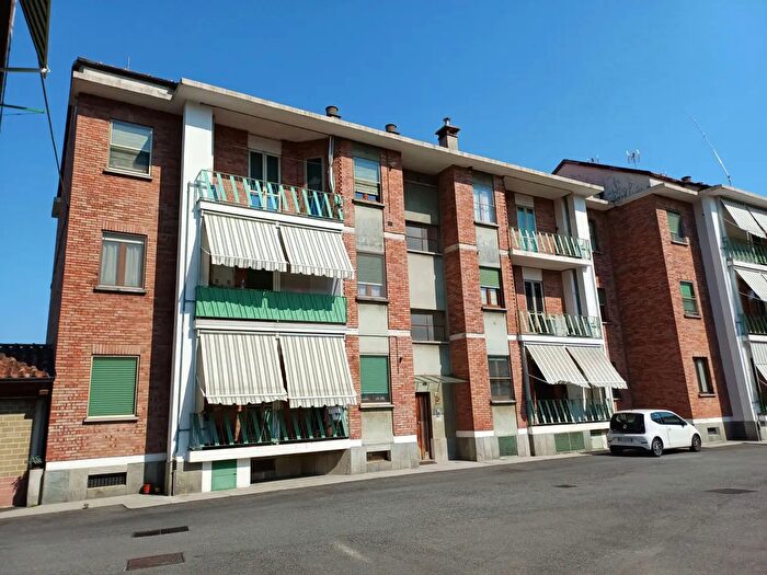 Appartamento con 5 locali in vendita in Via Torino, Lanzo Torinese
