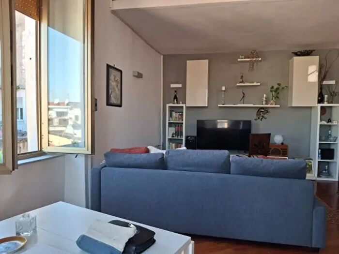 Appartamento bilocale in vendita in Via Santa Maria Francesca, Napoli