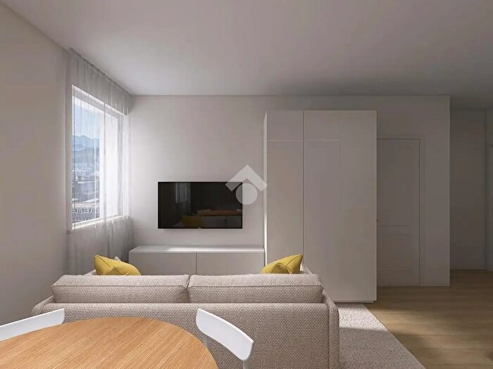 Appartamento monolocale in vendita in Via Ponte Pietra, Verona