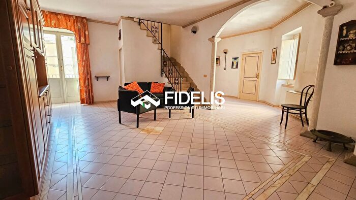 Casa trilocale in vendita in Via Gioacchino Poli, Andria