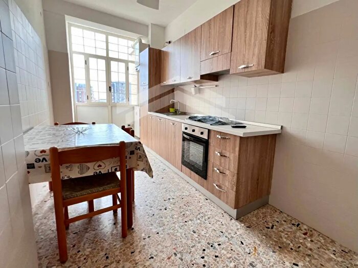 Appartamento con 5 locali in affitto in Via Salvemini, Campobasso