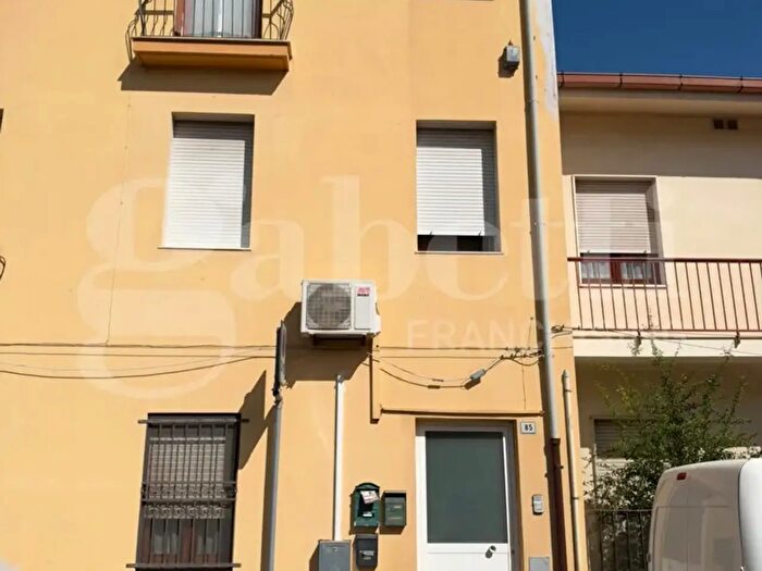 Appartamento bilocale in vendita in Via Umbria, Oristano