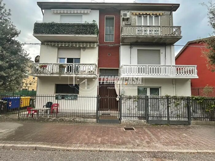 Appartamento trilocale in vendita in Via Calatafimi Porto Garibaldi, Comacchio