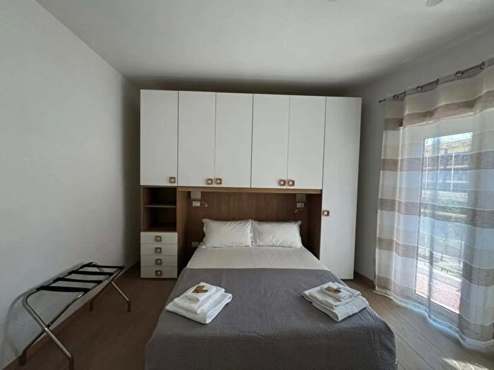 Appartamento monolocale in affitto in Via Tigrè, Roma