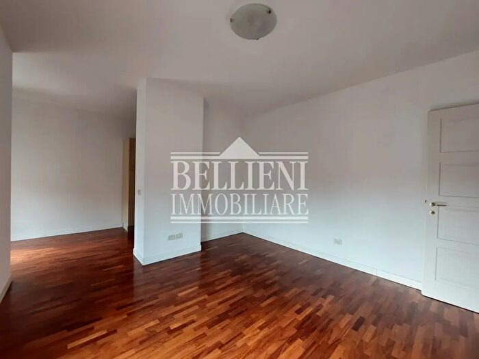 Appartamento trilocale in affitto in Viale Trieste, Vicenza