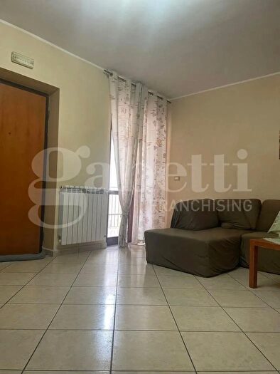 Appartamento trilocale in vendita in Via Ghandi Orta di Atella Ce, Orta Di Atella