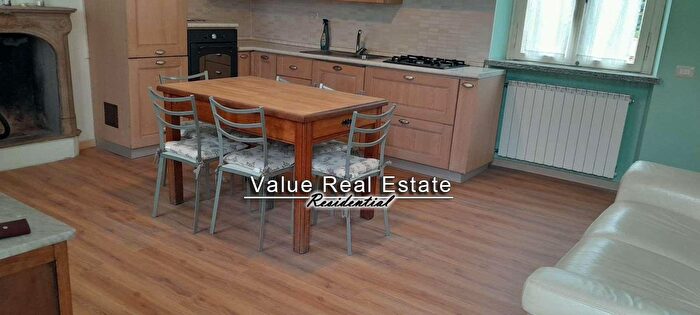 Appartamento bilocale in vendita in Soriso