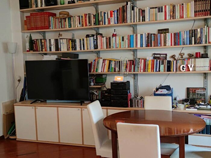 Appartamento bilocale in affitto in Via Ugo De Carolis, Balduina, Roma