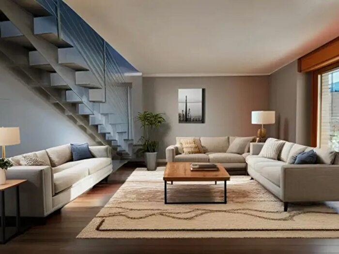 Appartamento trilocale in vendita in Via per Grumello, Bergamo