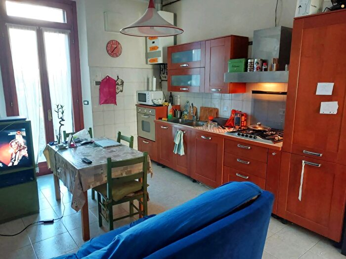 Appartamento bilocale in affitto in Milano MM Cimiano Via Pietro Toselli, Milano