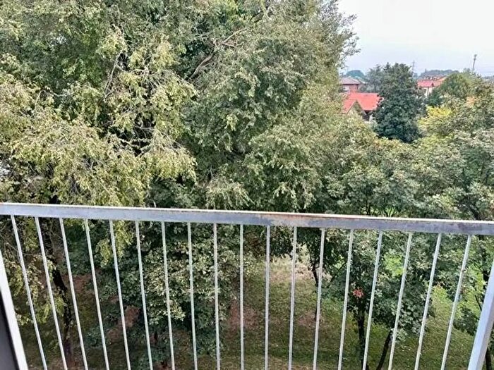 Appartamento bilocale in vendita in Via Parini, Sulbiate