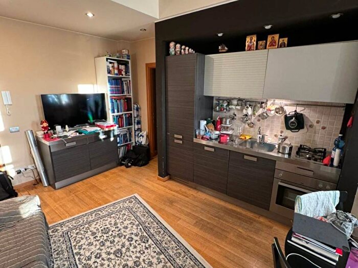 Appartamento bilocale in affitto in Viale dei Mille, Piazzale Milano Stazione, Piacenza