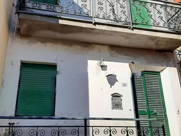 Casa trilocale in vendita in Via Roma, Marliana