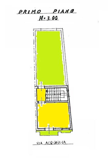 Appartamento in vendita in Via Acquaviva Cassano delle Murge Bari Puglia Italia, Cassano Delle Murge