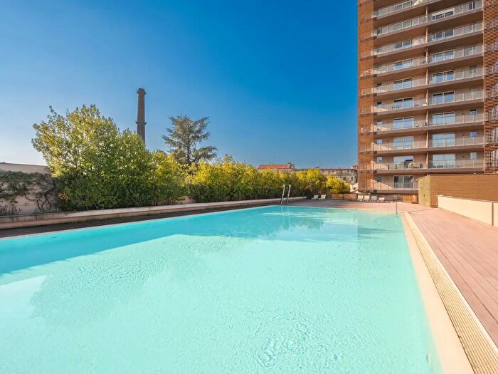 Appartamento monolocale in affitto in Via Carlo Imbonati, Milano