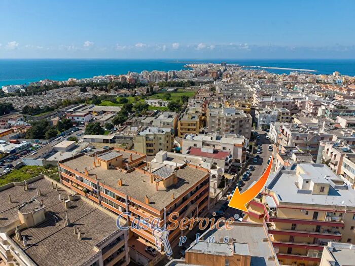 Appartamento con 5 locali in vendita in Via Goldoni, Gallipoli