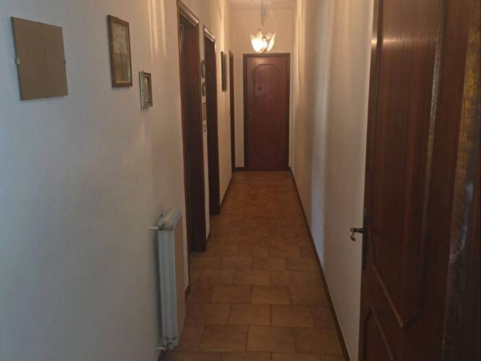 Appartamento trilocale in affitto in Corso Aldo Moro, Olivarella, San Filippo del Mela