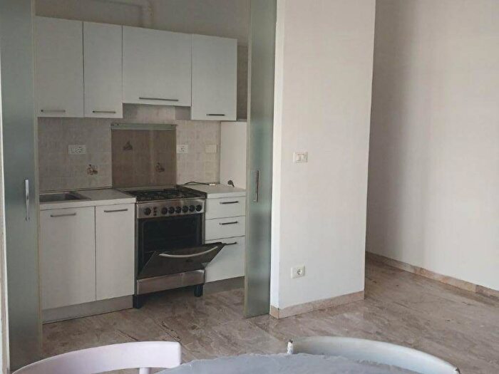 Appartamento trilocale in affitto in Bolognina, Bologna