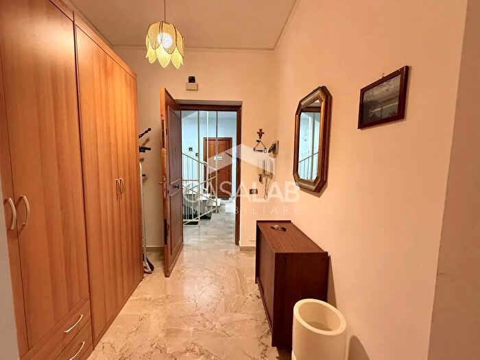 Appartamento con 5 locali in affitto in Viale Italia, Isola Delle Femmine