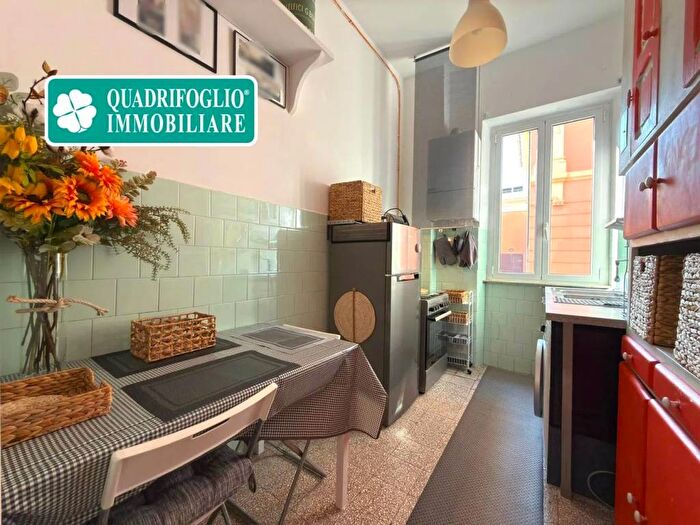 Appartamento monolocale in affitto in Vicolo del Pigneto, Pigneto, Roma