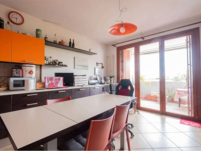 Appartamento bilocale in affitto in via brendole, Asseggiano, Venezia