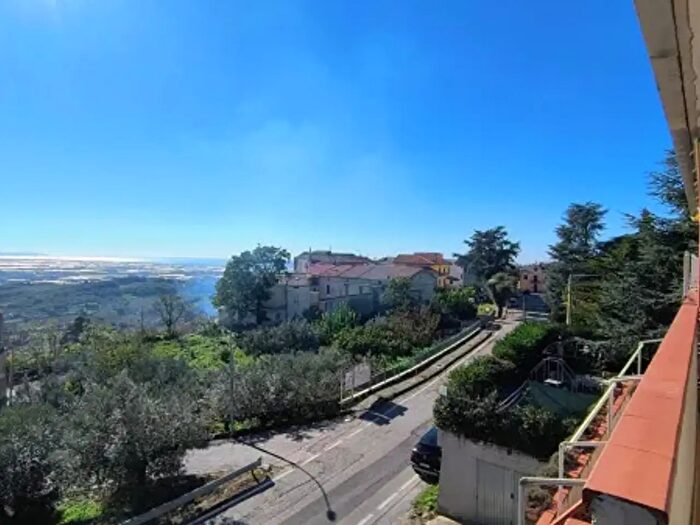 Casa quadrilocale in vendita in Via M Toriello, Montecorvino Pugliano