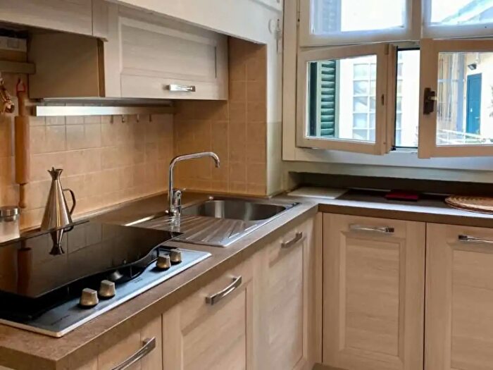 Appartamento monolocale in affitto in Via Pier Francesco Mola, Milano