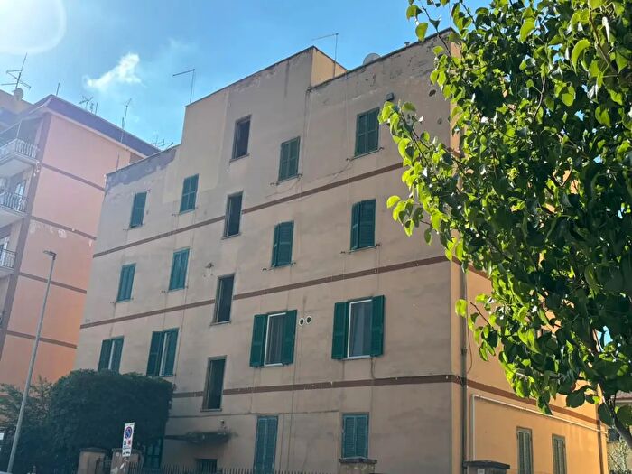 Appartamento bilocale in affitto in Via Principessa Pignatelli, Ciampino