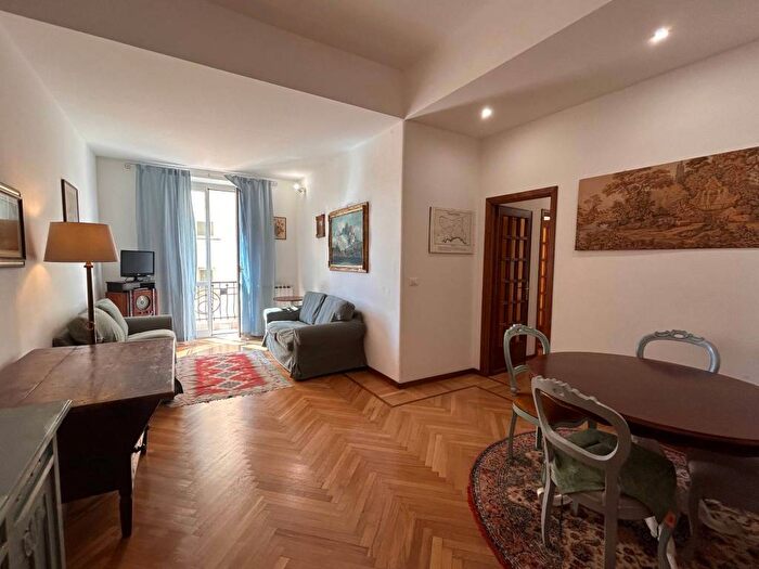 Appartamento trilocale in affitto in Viale Daniel Hanbury, Passeggiata Cadorna Porto, Alassio