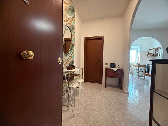 Appartamento trilocale in affitto in Via Santa Maria Ausiliatrice, Frascati
