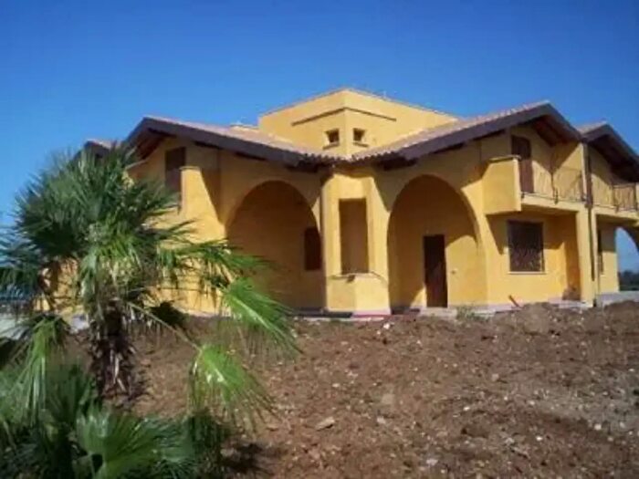 Casa con 10 locali in vendita in pqj Tarquinia Provincia di VI, Tarquinia