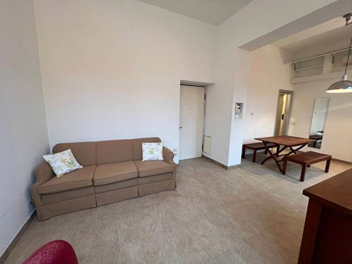 Appartamento bilocale in affitto in Via Nicolò Tartaglia, Cenisio, Milano