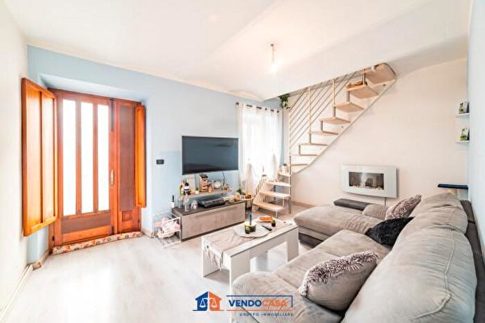 Casa quadrilocale in vendita in Corso Vittorio Emanuele II, Carde