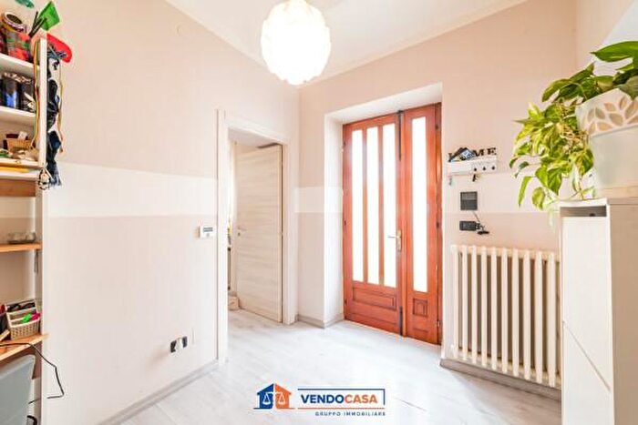 Case in Vendita e in Affitto - 3