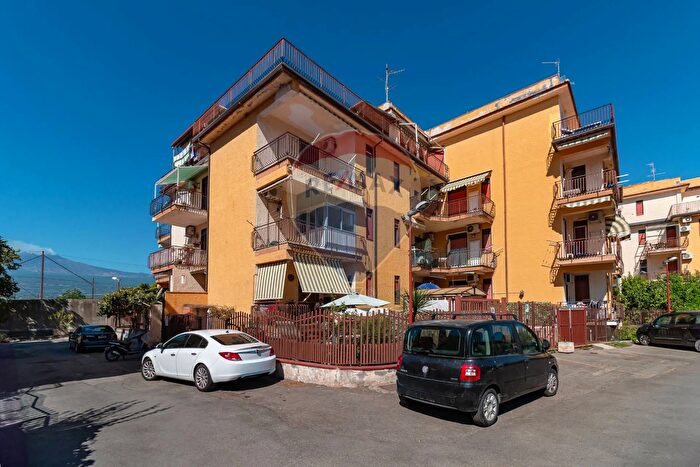 Appartamento monolocale in vendita in Via Porticato, Giardini Naxos