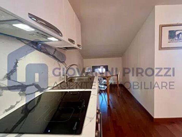 Appartamento monolocale in affitto in Via Principe Amedeo No Number, Centro, Mantova