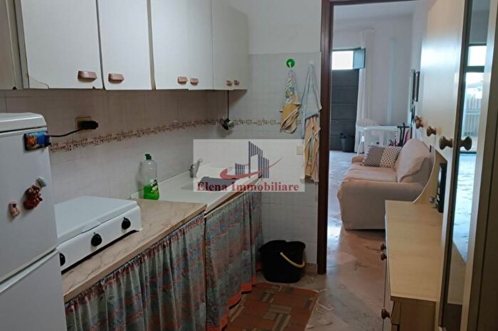 Casa quadrilocale in vendita in Alcamo