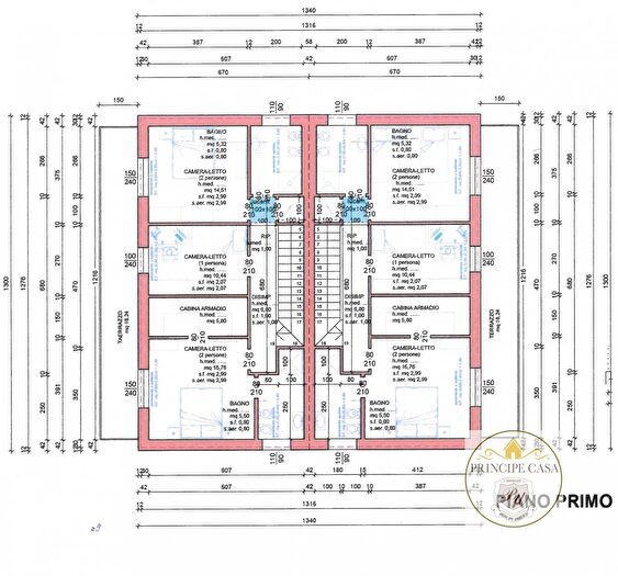 Case in Vendita e in Affitto - 2