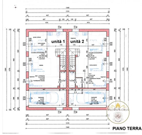 Case in Vendita e in Affitto - 3
