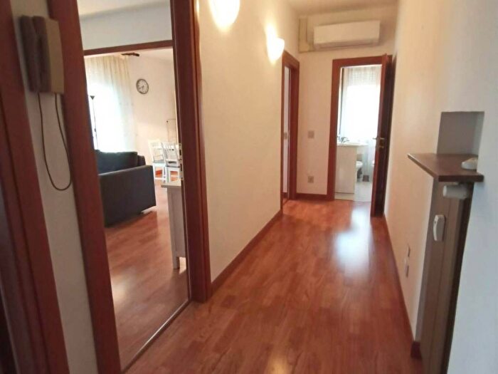 Appartamento trilocale in affitto in Viale San Marco, Mestre, Venezia