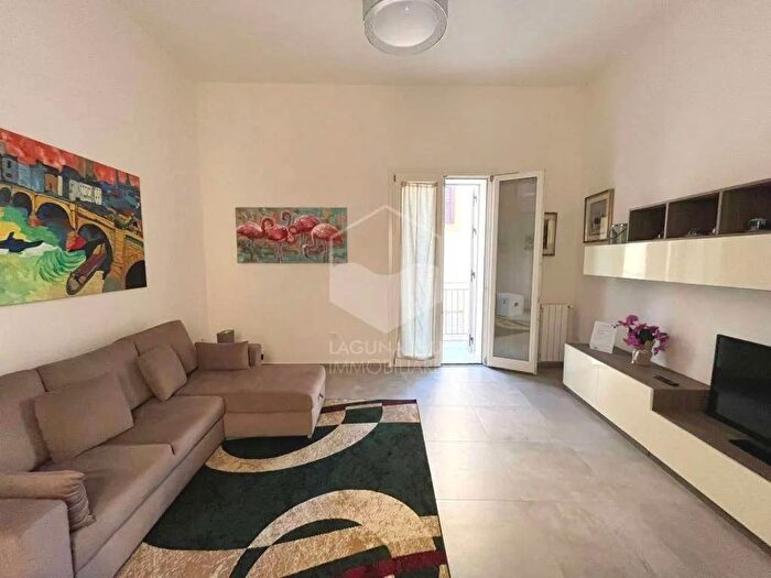 Appartamento bilocale in vendita in Via Frisella, Marsala