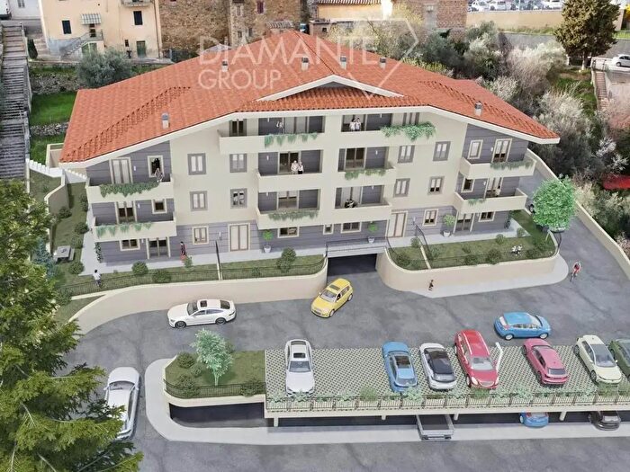 Appartamento trilocale in vendita in Magione