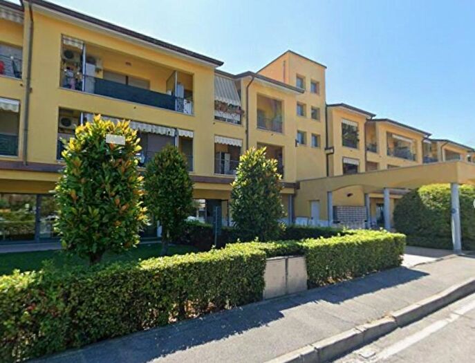 Appartamento bilocale in vendita in Sirmione