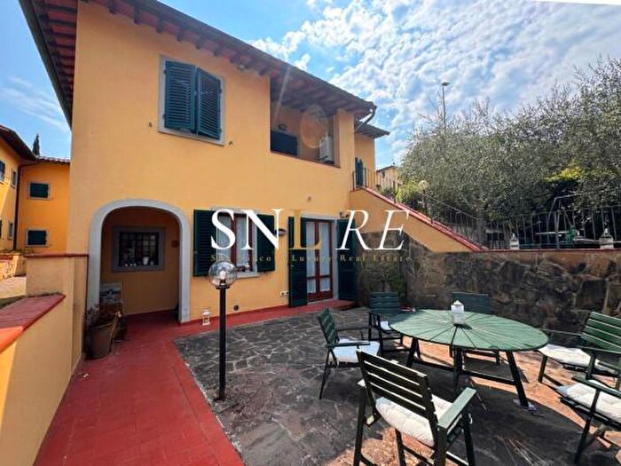 Casa con 6 locali in vendita in Via Scopeti, Impruneta