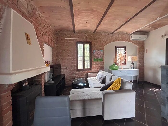 Appartamento bilocale in affitto in Via Giarola, Castell'Arquato