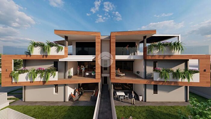 Appartamento quadrilocale in vendita in Via G Pascoli, Uboldo