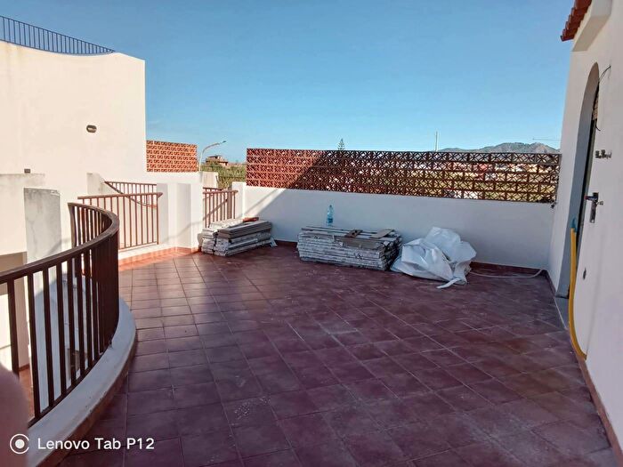 Appartamento trilocale in vendita in Contrada Vena Via Gian Paolo II, Rometta