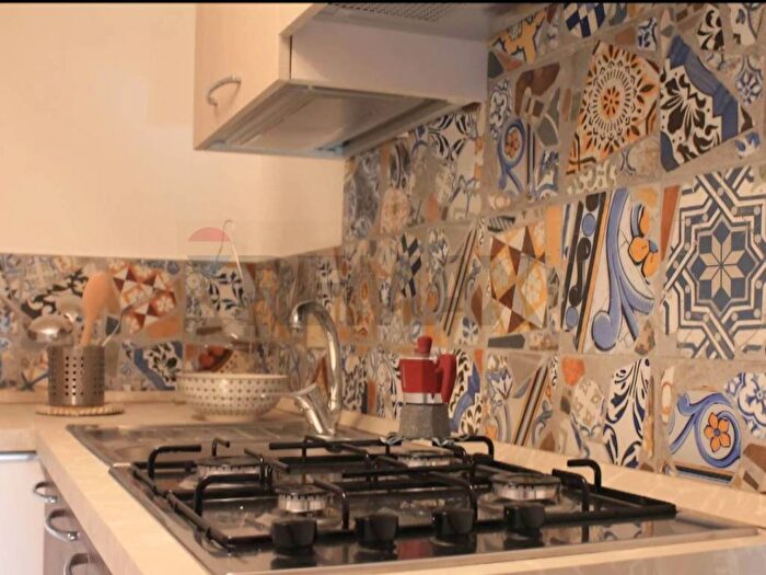 Appartamento monolocale in affitto in VIA Niscemi, Centro, Bagheria