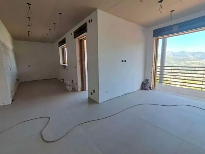 Appartamento con 6 locali in vendita in Via Panoramica Snc, Salerno