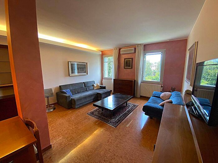 Appartamento quadrilocale in affitto in Centro, Legnago